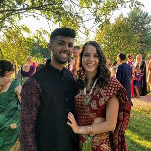 Meet your Posher, Maria